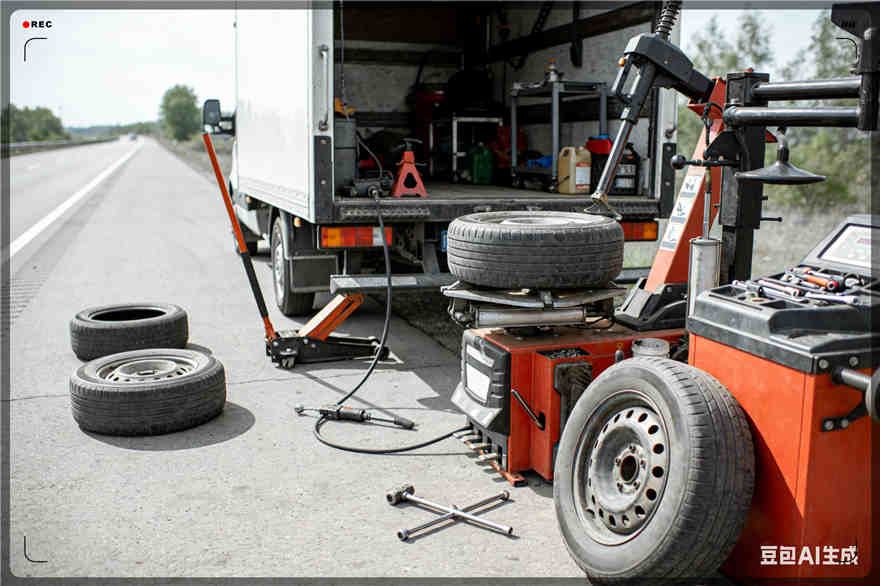 贡井区换轮胎电话【案例】