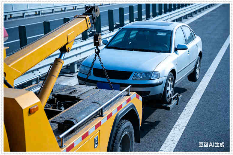 贡井区道路救援2026年发展趋势：AI赋能下的贡井区道路救援