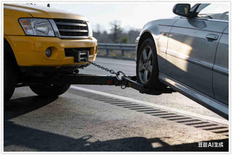 贡井区拖车救援