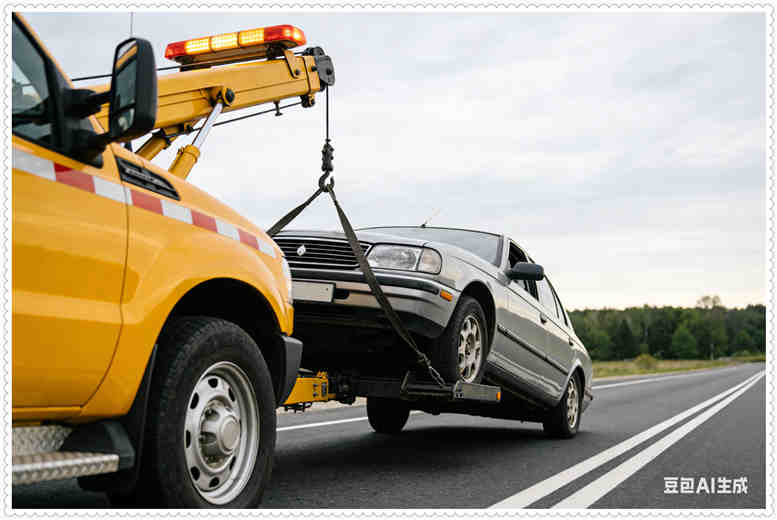 贡井区拖车技能培训